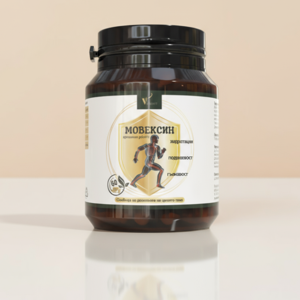 Мовексин